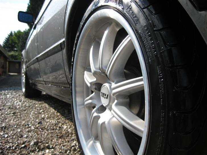 BMW E34 518i  billede 16