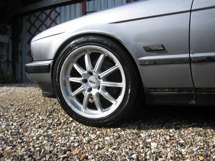 BMW E34 518i  billede 17