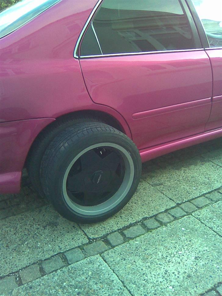 Honda Civic SOLGT billede 14