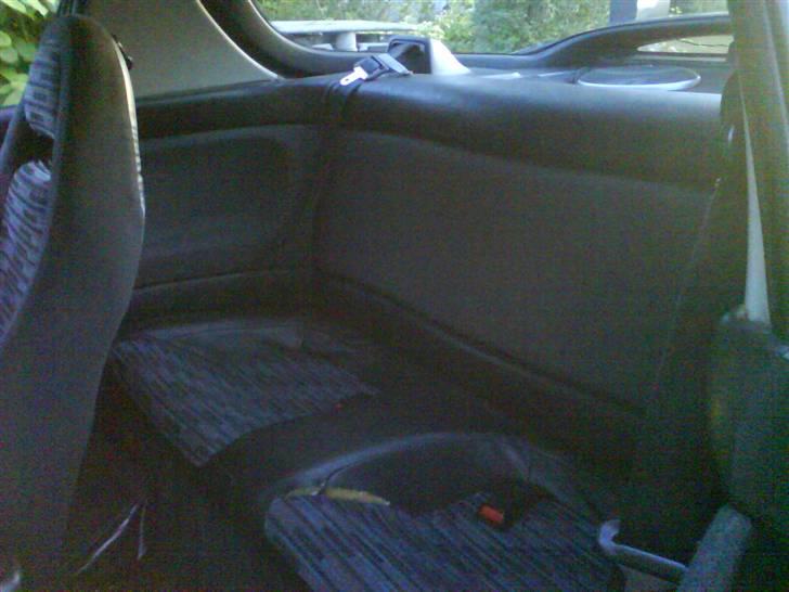 Mazda Mx3 V6| billede 13