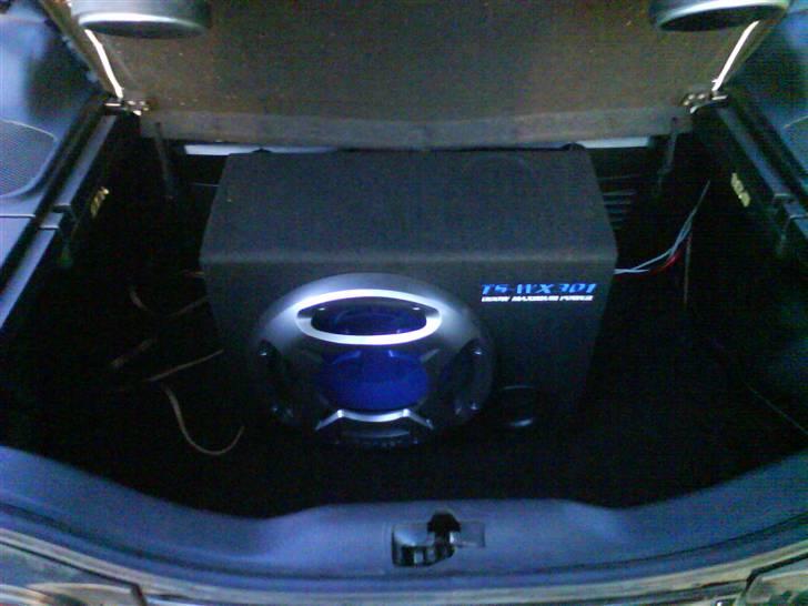 Mazda Mx3 V6| billede 15