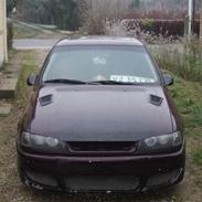 Opel Vectra A