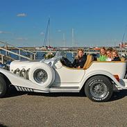 Amerikaner Excalibur Pheaton