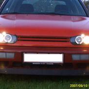 VW Golf 3 Cl