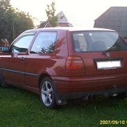 VW Golf 3 Cl