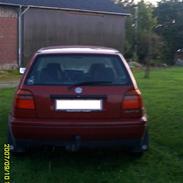 VW Golf 3 Cl