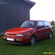 VW Golf 3 Cl