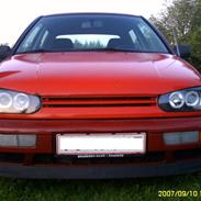 VW Golf 3 Cl