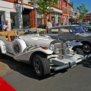 Amerikaner Excalibur Pheaton