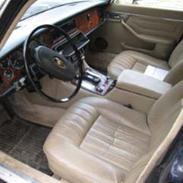 Jaguar XJ 6 4,2L