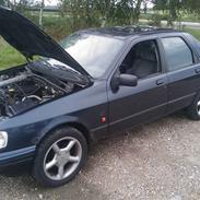 Ford Sierra GT