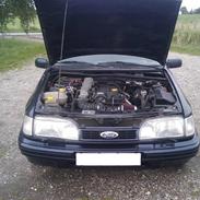 Ford Sierra GT