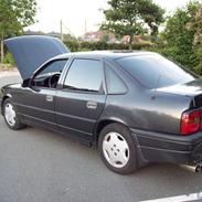 Opel Vectra 2000 R.I.P