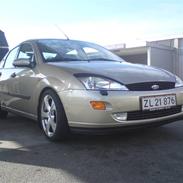 Ford Ghia Focus (Solgt)