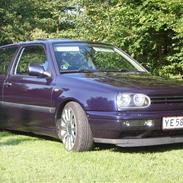 VW Golf 3 