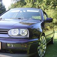 VW Golf 3 