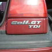 VW TDI GT SPECIAL *SOLGT*