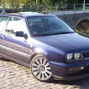 VW Golf 3 