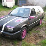 Mitsubishi Lancer GLX SOLGT