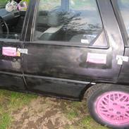 Mitsubishi Lancer GLX SOLGT