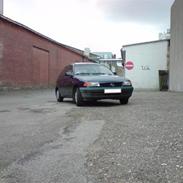 Opel Astra 1,6i