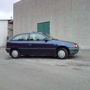 Opel Astra 1,6i