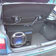 Opel Astra 1,6i