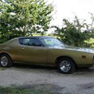 Dodge Charger Special Edition