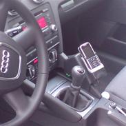 Audi A3 Sportback *SOLGT*