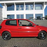 VW Polo 6n R.I.P