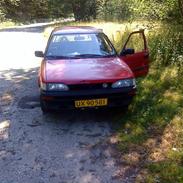 Toyota Corolla EE90 DØD..