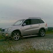 Toyota Rav4 aut.