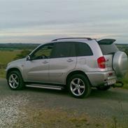 Toyota Rav4 aut.