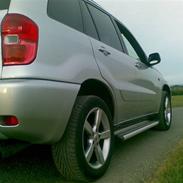 Toyota Rav4 aut.