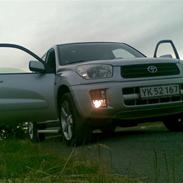 Toyota Rav4 aut.