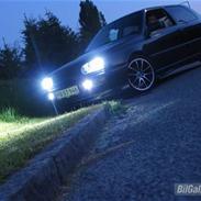 VW Golf 3