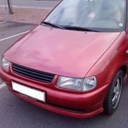 VW Polo (Solgt)