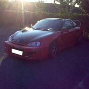 Mazda MX3 V6 * SOLGT *