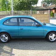 Toyota corolla xli galla SOLGT