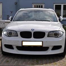 BMW 118d Adv. Automatic Van