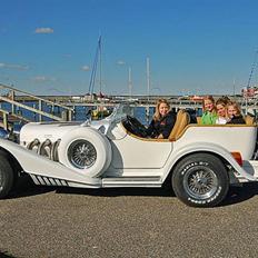 Amerikaner Excalibur Pheaton