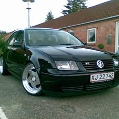 VW Bora v5 (solgt)