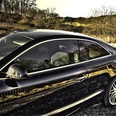 Audi A5 - Mr. B. edition!