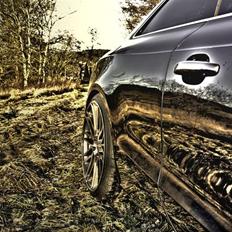 Audi A5 - Mr. B. edition!