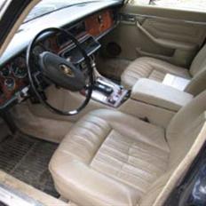 Jaguar XJ 6 4,2L