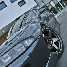 Nissan Skyline R33 GTST