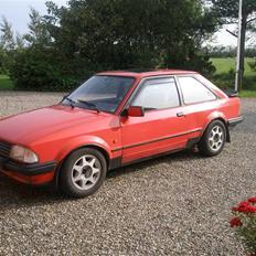 Ford Escort XR3I