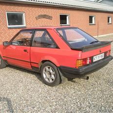 Ford Escort XR3I