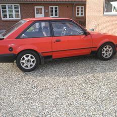 Ford Escort XR3I