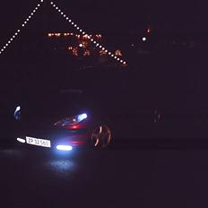 Peugeot 206 //BYTTET\\